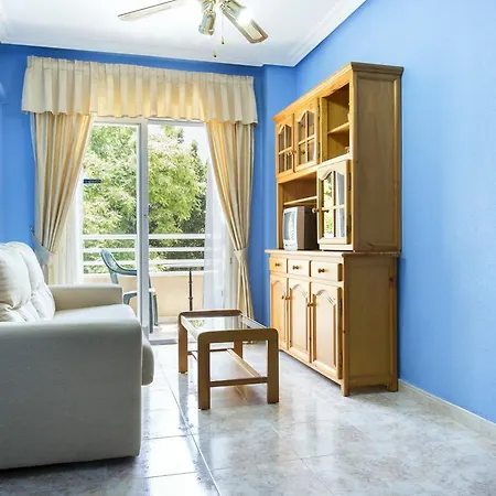 Apartamento Maria Apartment Torrevieja