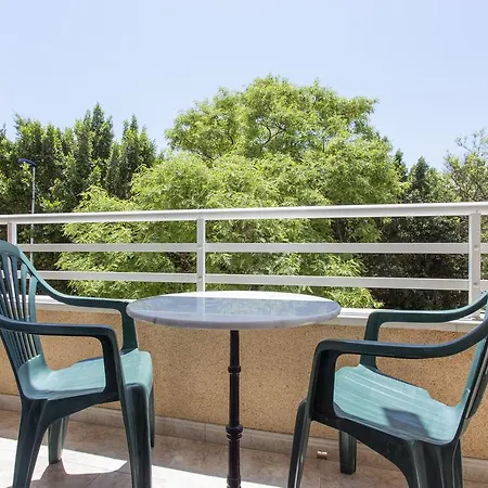 Apartment Apartamento Maria Torrevieja