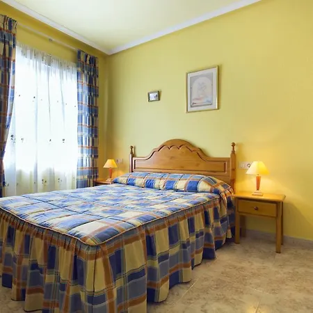 Apartment Apartamento Maria