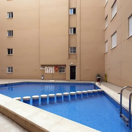 Apartamento Maria Apartment Torrevieja