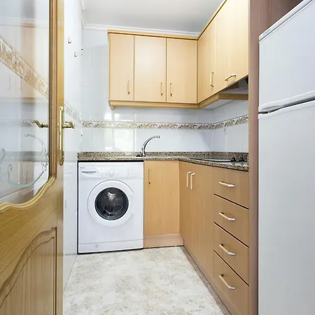 Apartment Apartamento Maria Torrevieja