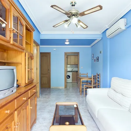 Apartamento Maria Torrevieja