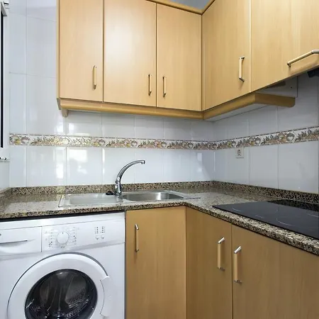 Apartamento Maria Apartment *