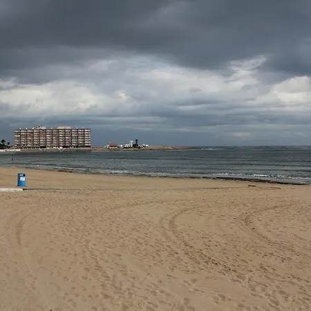 Apartamento Maria Apartment *