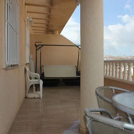 Apartment Apartamento Maria Torrevieja