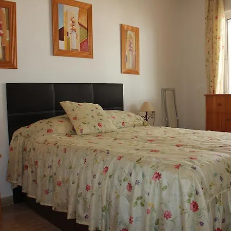 Apartamento Maria Apartment Torrevieja