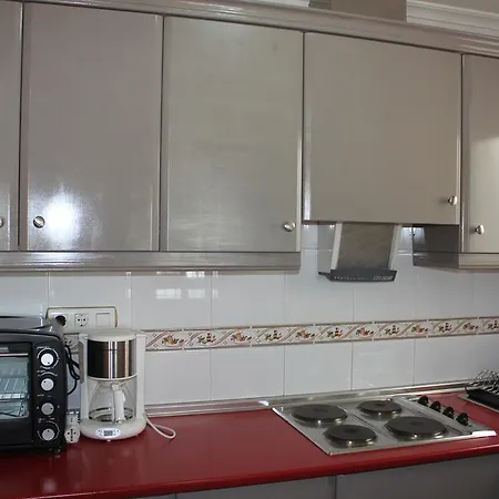 Apartment Apartamento Maria *
