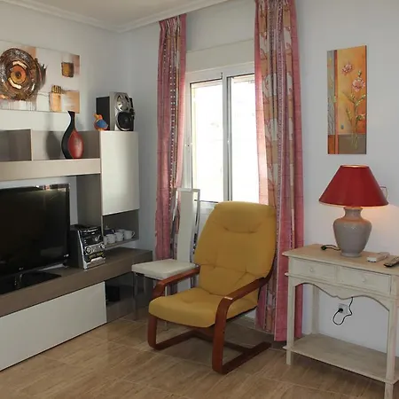 Apartamento Maria Torrevieja