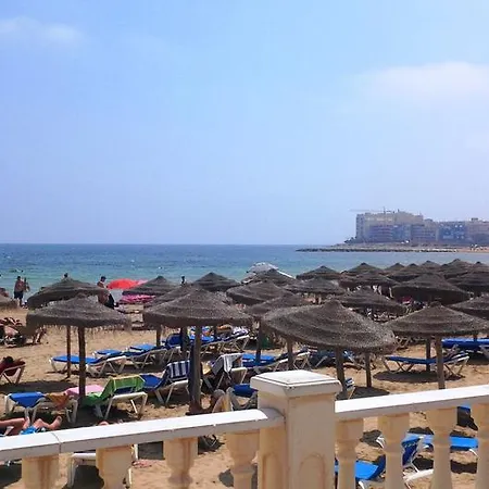 Apartamento Maria Torrevieja
