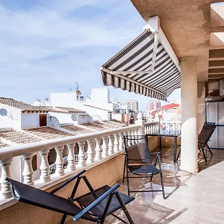 Apartamento Maria Apartment *