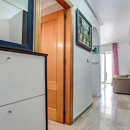 Apartamento Maria Apartment Torrevieja
