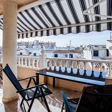 Apartamento Maria Apartment