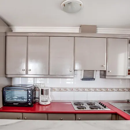 Apartamento Maria Apartment