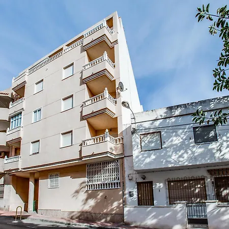 Apartment Apartamento Maria Torrevieja