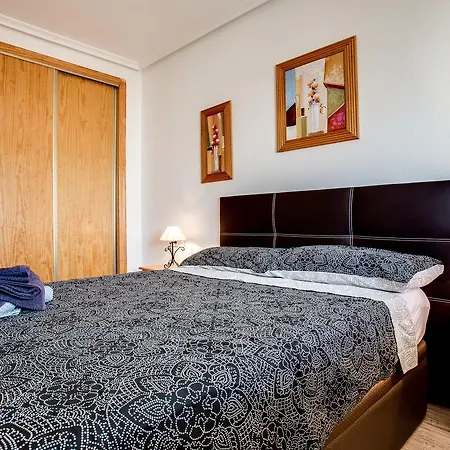 Apartamento Maria Apartment Torrevieja