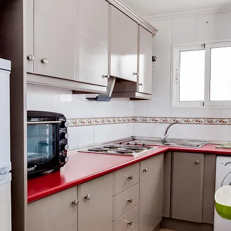 Apartamento Maria Apartment *
