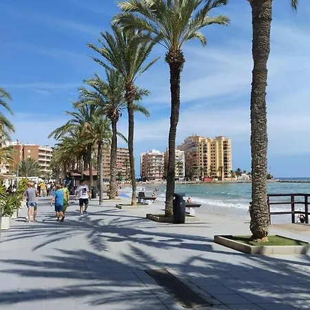 Marina Appartement