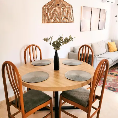 Appartement Marina *