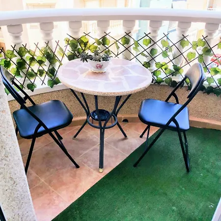 Marina Appartement Torrevieja