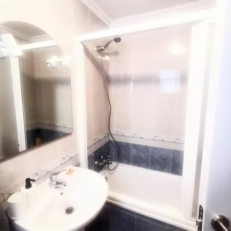 Marina Appartement *