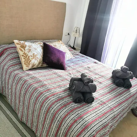 Appartement Marina