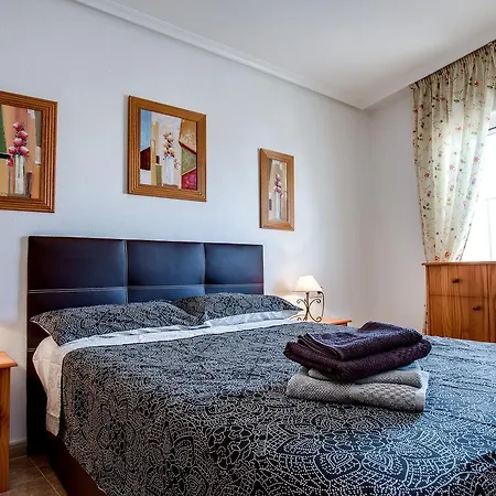 Apartamento Maria * Torrevieja